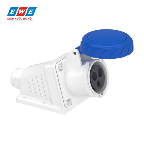 Ổ cắm nổi Wall Mounted Socket 32A PKF32W435