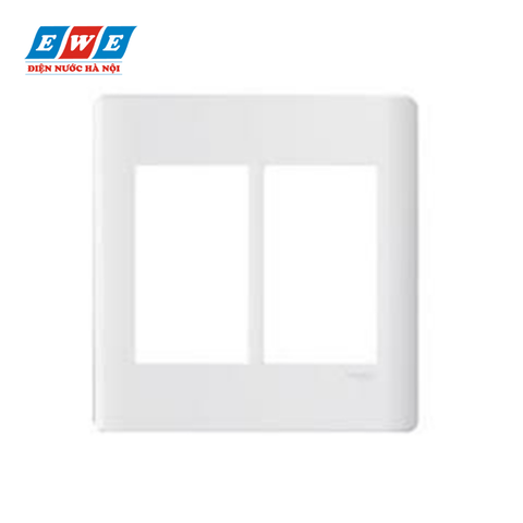 Mặt cho 6 thiết bị size S S-Flexi FST1058H_WE_G19