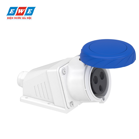 Ổ cắm nổi Wall Mounted Socket 16A PKF16W723