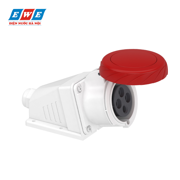 Ổ cắm nổi Wall Mounted Socket 16A PKF16W734