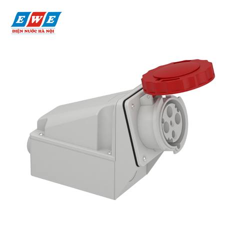 Ổ cắm nổi Wall Mounted Socket 32A PKF32W734