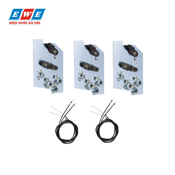 Khóa liên động cơ khí dùng cáp 48608