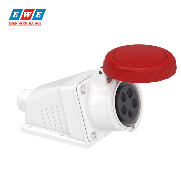 Ổ cắm nổi Wall Mounted Socket 125A 81194
