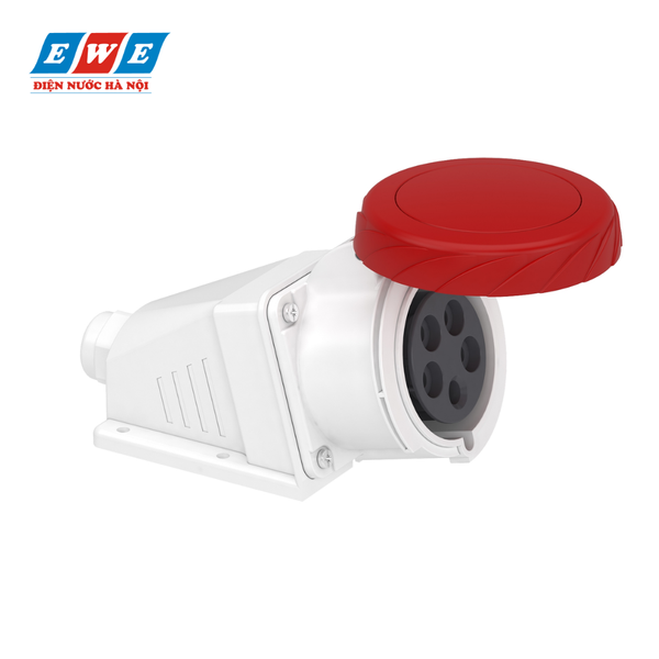 Ổ cắm nổi Wall Mounted Socket 16A PKF16W735