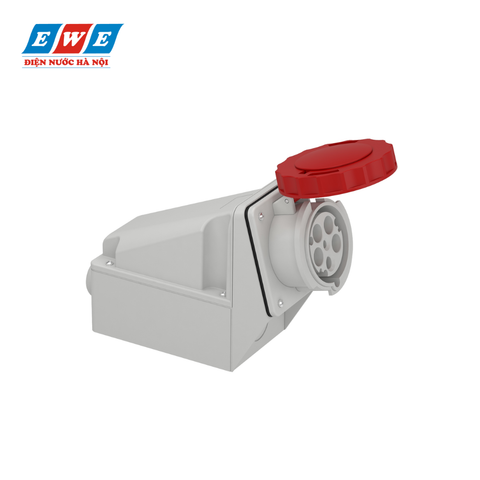 Ổ cắm nổi Wall Mounted Socket 32A PKF32W735