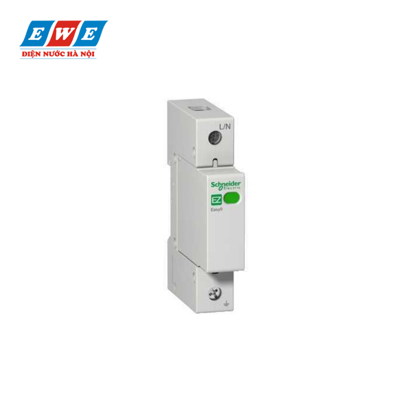 Bộ chống sét 3P+N 20kA Schneider EZ9L33720