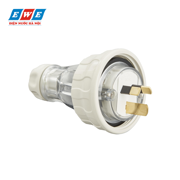 Phích cắm Plug IP66 3P 13A S56P313GY_G15