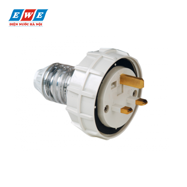 Phích cắm Plug IP66 3P 15A S56P315GY_G15