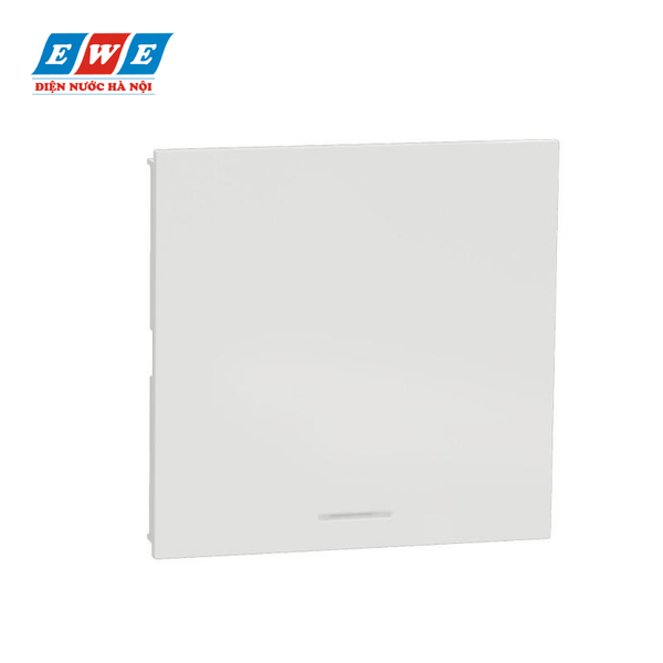 Công tắc 2 chiều cắm nhanh size E(3S) màu trắng M3T31_E2_WE