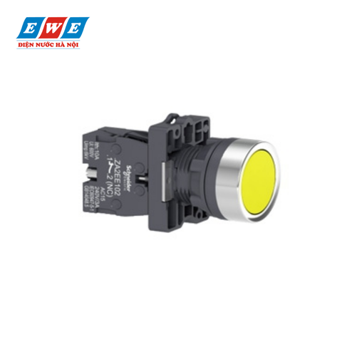 Nút nhấn nhả Schneider XA2EA31