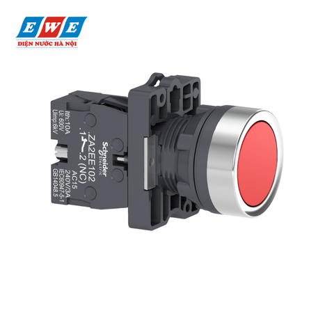 Nút nhấn nhả Schneider XA2EA61