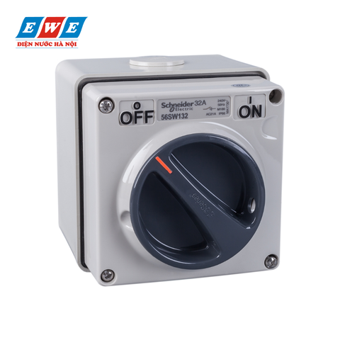 Công tắc Switch IP66 1P 20A S56SW120GY
