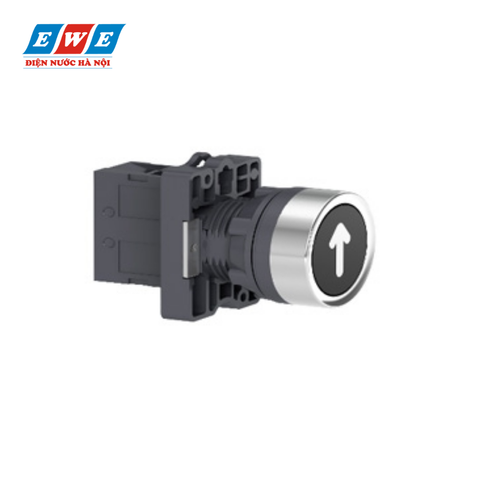 Nút nhấn nhả Schneider XA2EA3311