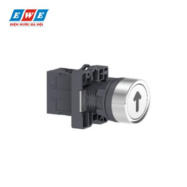 Nút nhấn nhả Schneider XA2EA3351