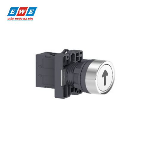 Nút nhấn nhả Schneider XA2EA3351