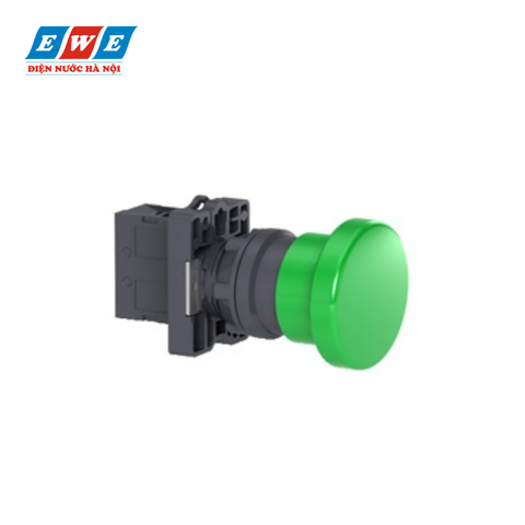 Nút nhấn nhả Schneider XA2EA4342
