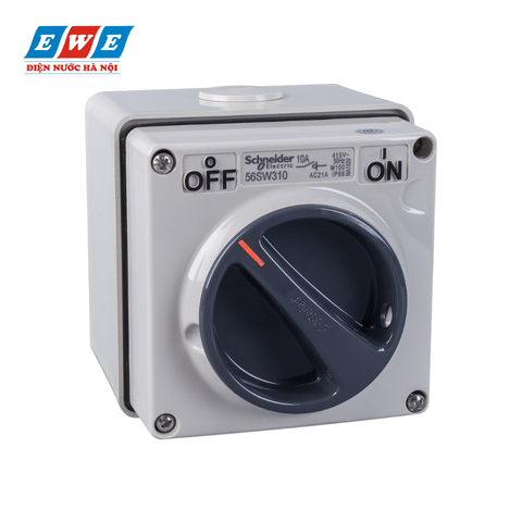 Công tắc Switch IP66 2P 63A S56SW263GY