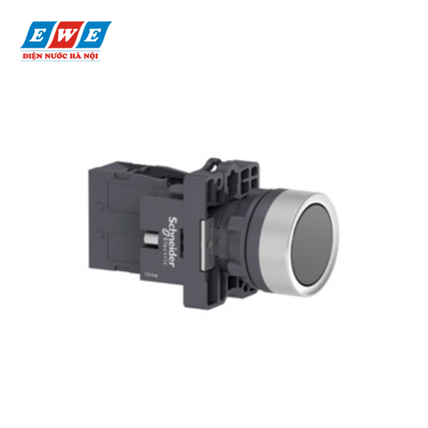 Nút nhấn nhả dù Schneider XA2EC21