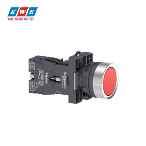 Nút nhấn giữ Schneider XA2EH031