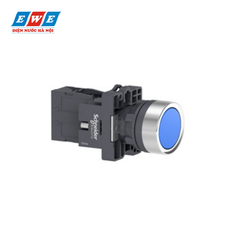 Nút nhấn giữ Schneider XA2EH051