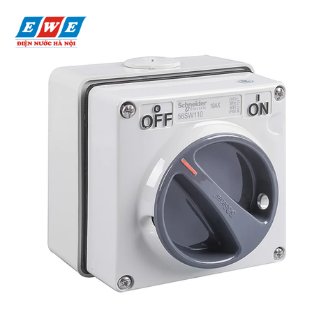 Hộp đế Mounting Enc S56E1GY_G15