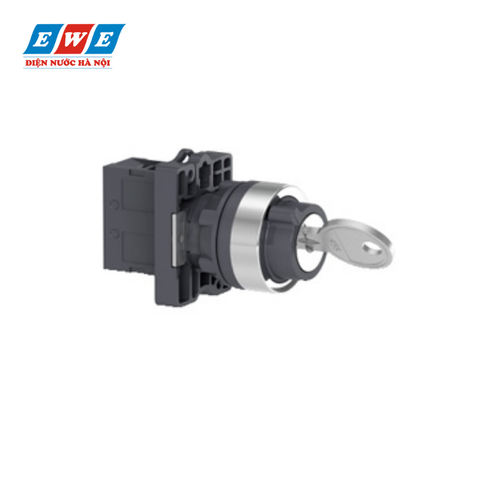 Nút nhấn giữ Schneider XA2EH061