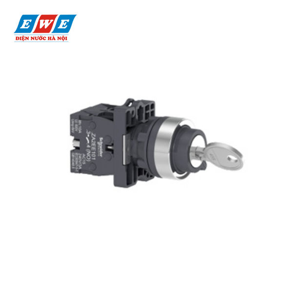 Công tắc xoay có khóa Schneider XA2EG73