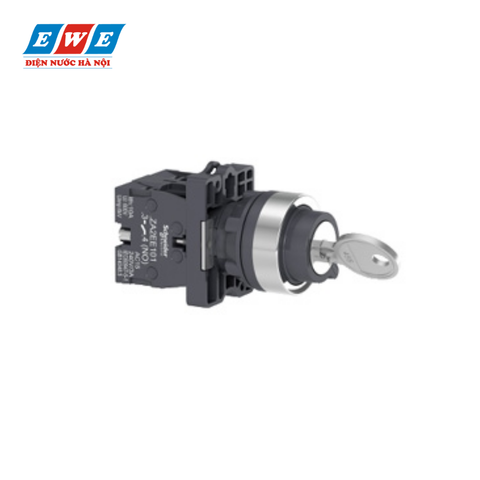 Công tắc xoay có khóa Schneider XA2EG73