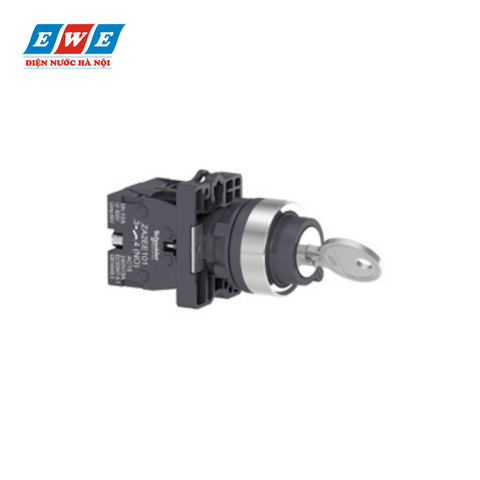 Công tắc xoay có khóa Schneider XA2EG33