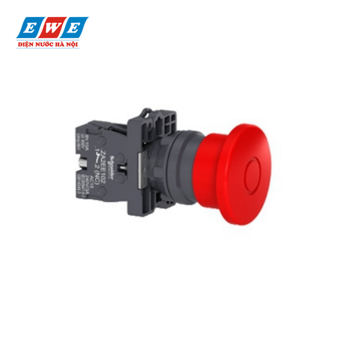 Công tắc xoay có khóa Schneider XA2EG03