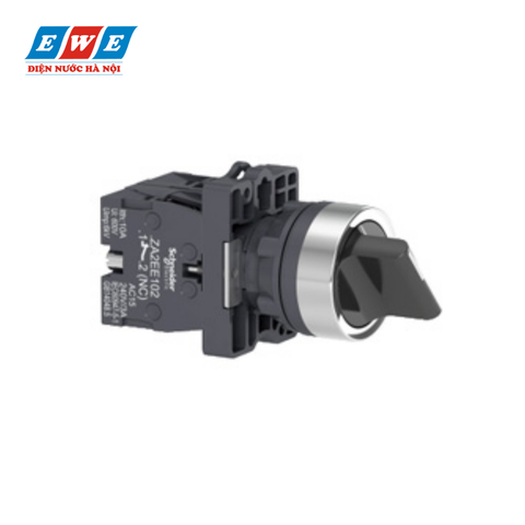 Công tắc xoay 2 vị trí Schneider XA2ED21