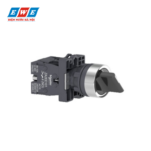 Công tắc xoay 2 vị trí Schneider XA2ED25