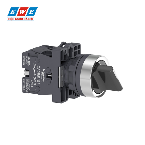 Công tắc xoay 3 vị trí Schneider XA2ED33