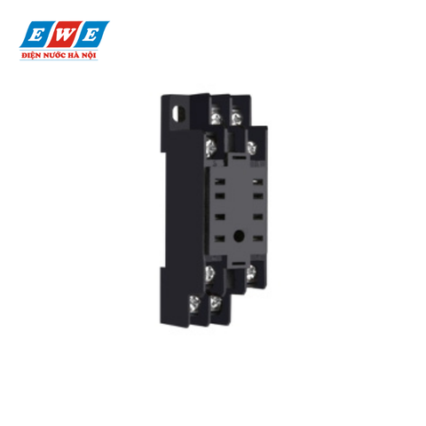 Đế rơ le 8 chân RXZE1M2C