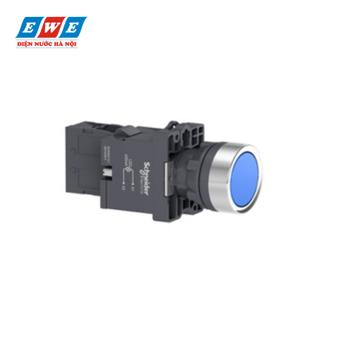 Nút nhấn nhả 220VAC XA2EW36M1