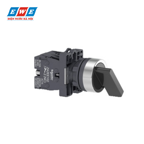 Công tắc xoay 2 vị trí Schneider XA2EJ21