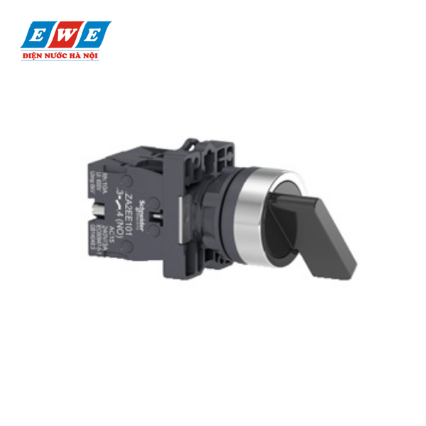 Công tắc xoay 2 vị trí Schneider XA2EJ25