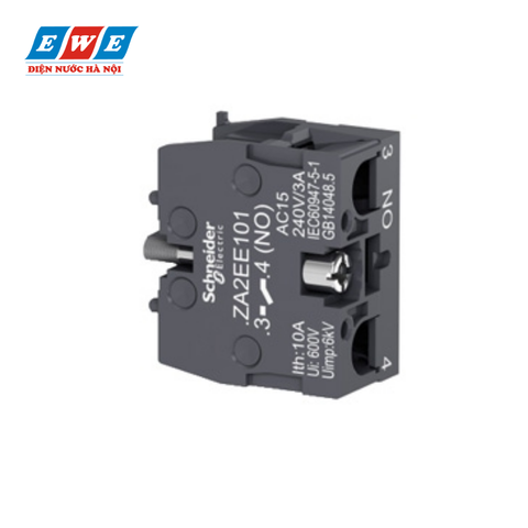 Công tắc xoay 3 vị trí Schneider XA2EJ53