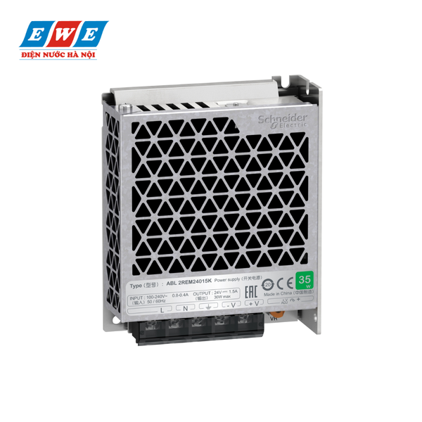 Bộ nguồn ABL2REM24015K 35W 1.5 A