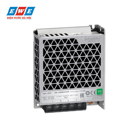 Bộ nguồn ABL2REM24020K 50W 2.2 A