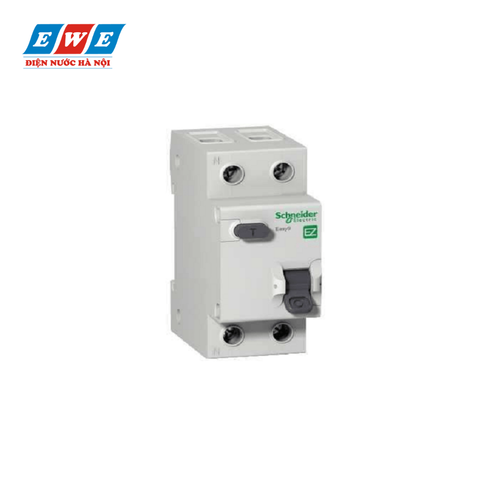 Aptomat RCBO 1P+N 40A 30mA EZ9D34640