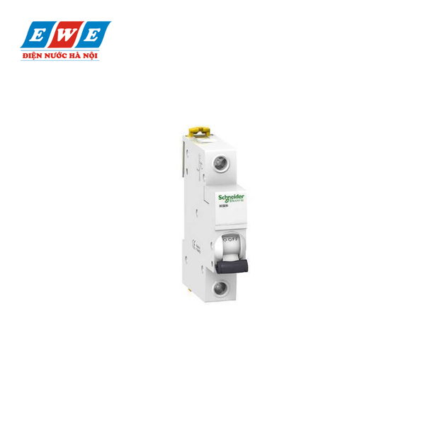 Aptomat MCB 1P 6A 6kA A9K27106 Schneider