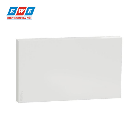 Mặt che trơn M3T01BP_WE AvatarOn A