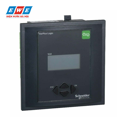 Bộ điều khiển tụ bù 51213