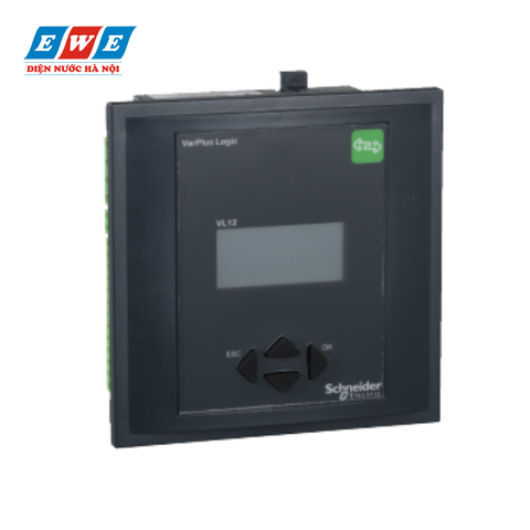 Bộ điều khiển tụ bù VPL06N