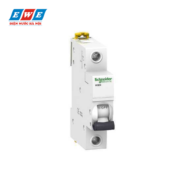MCB 1P 40A 6kA A9K24140 Schneider