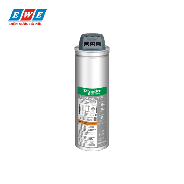 Tụ bù BLRCS100A120B44