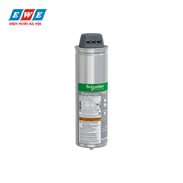 Tụ bù BLRCS150A180B44