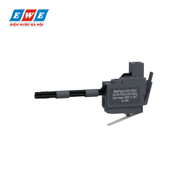 Tiếp điểm phụ G40-80AUX240 Gopact MCCB 400/800