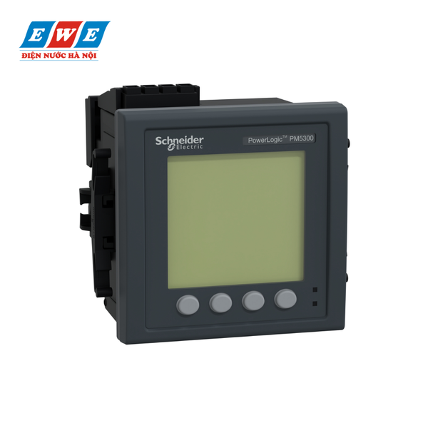 Đồng hồ kỹ thuật số METSEPM2230